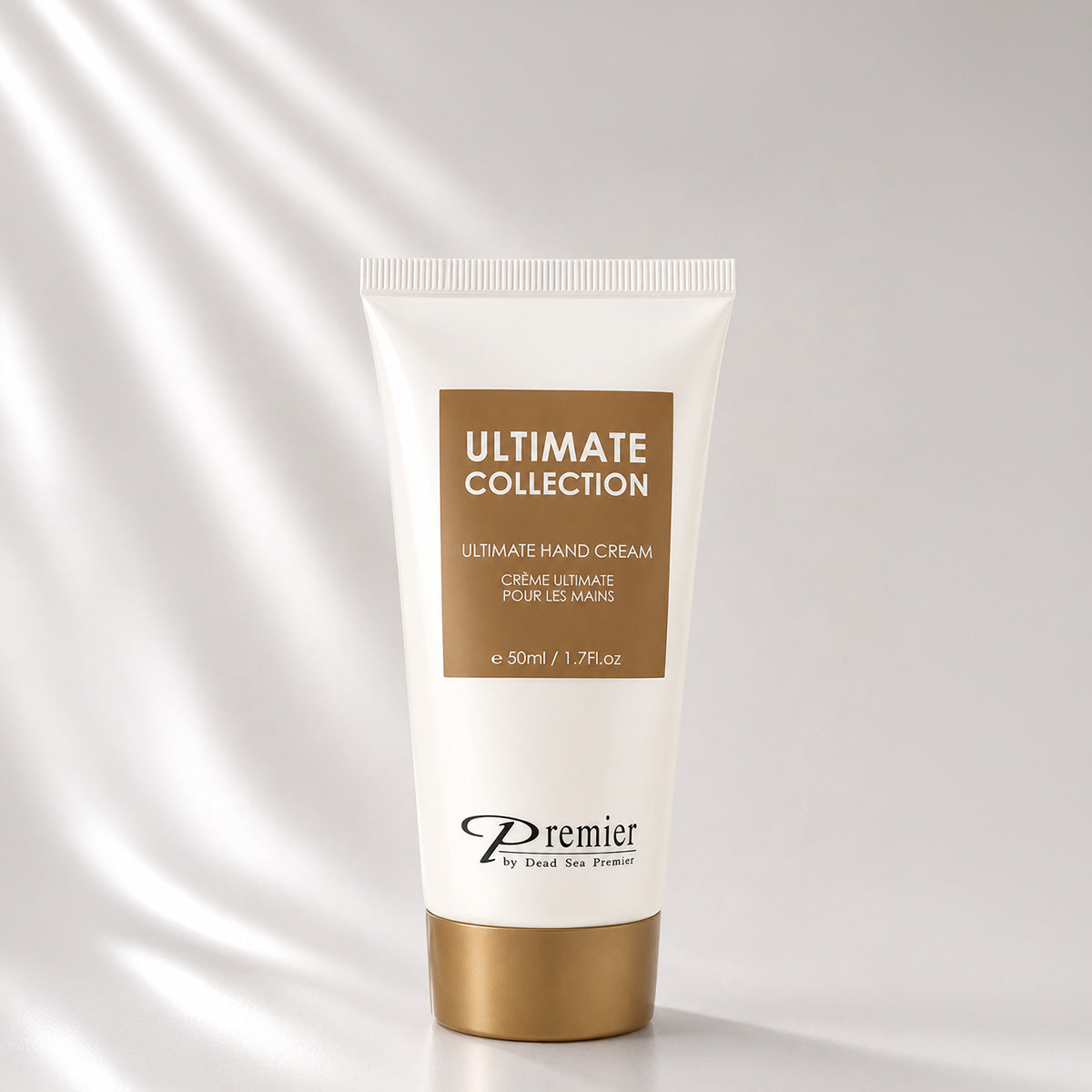 Ultimate Hand Cream