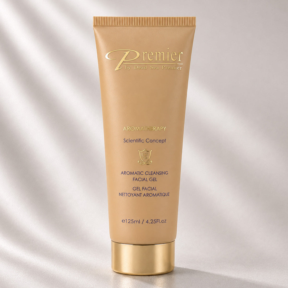 Aromatic Cleansing Facial Gel