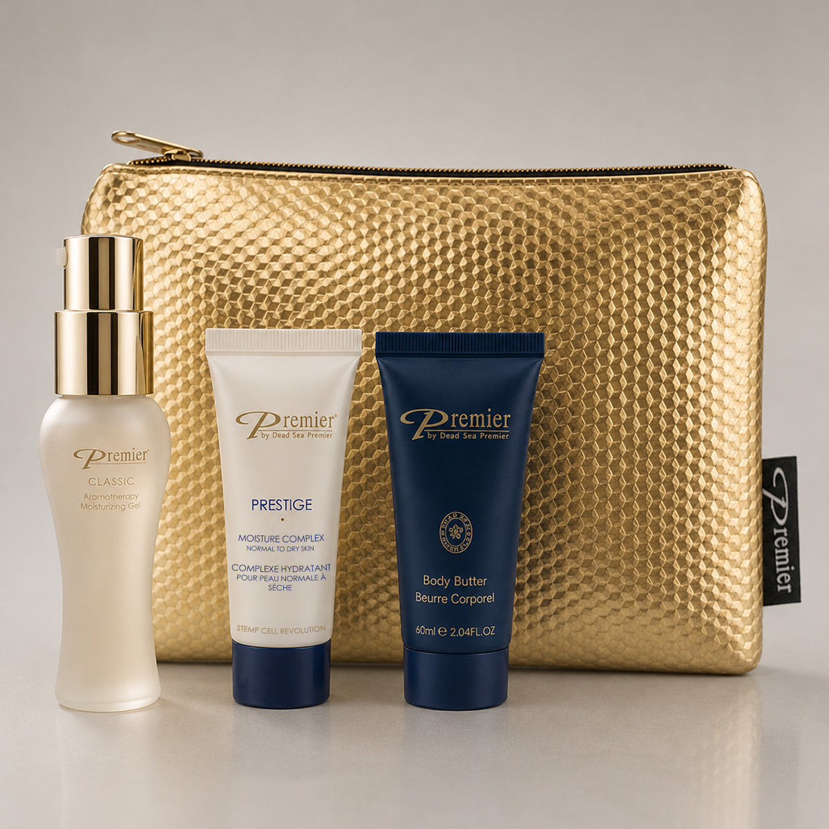 Perfect Ritual Experience Kit (Products May Vary)