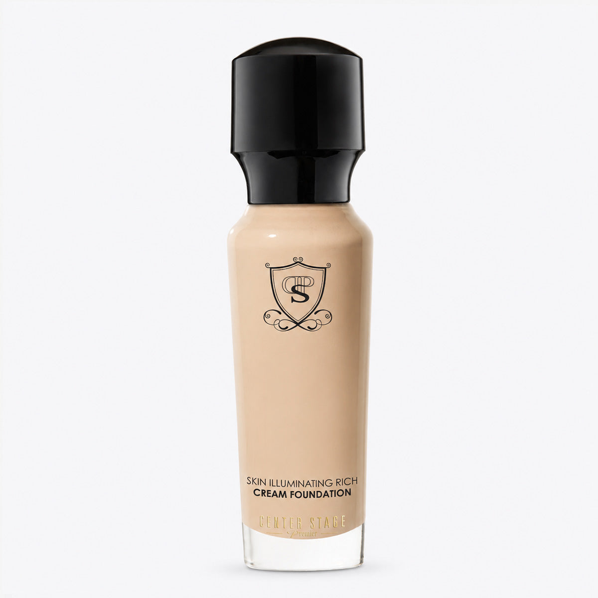 Skin illuminating Rich Cream Foundation - 3N Natural