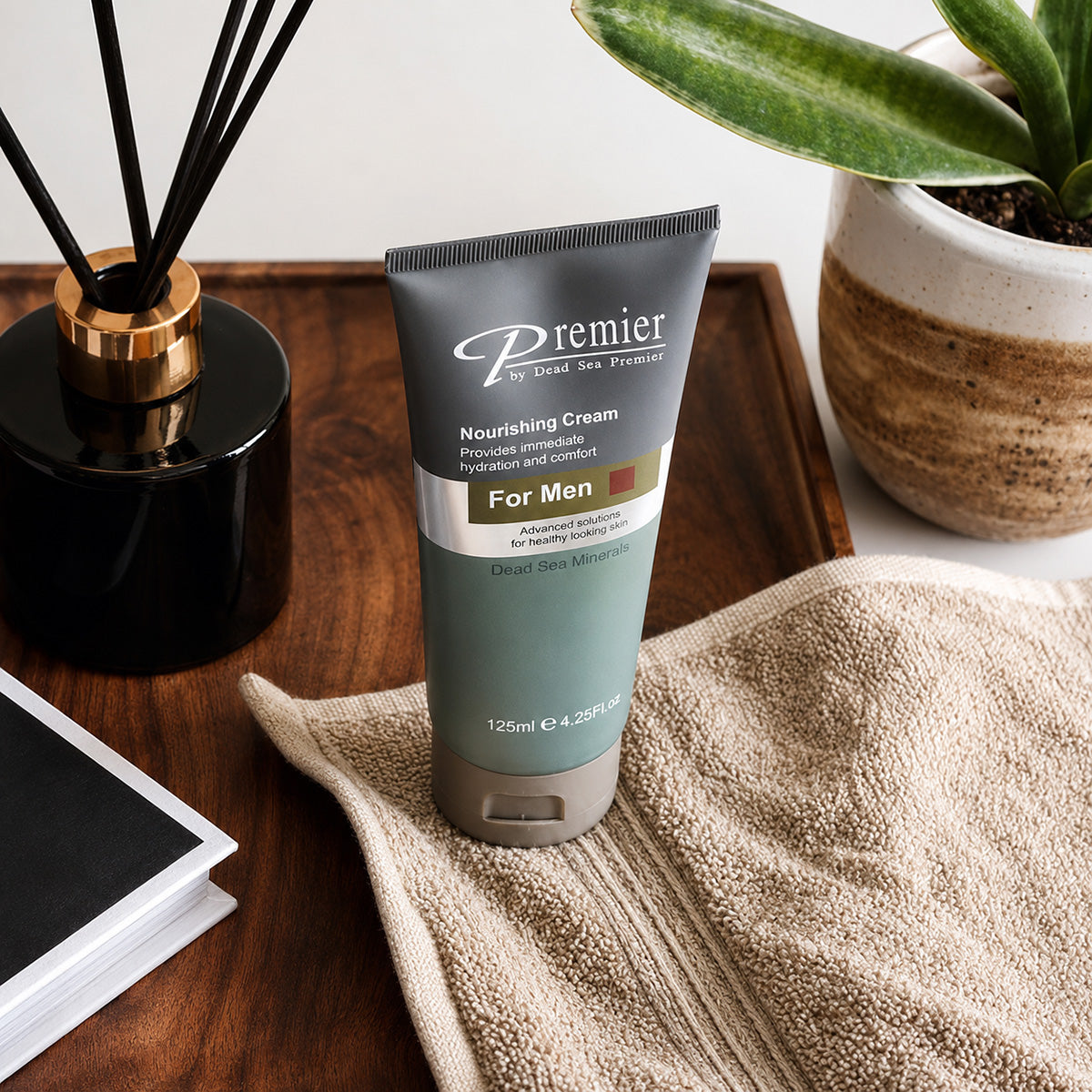 Nourishing Cream For Men