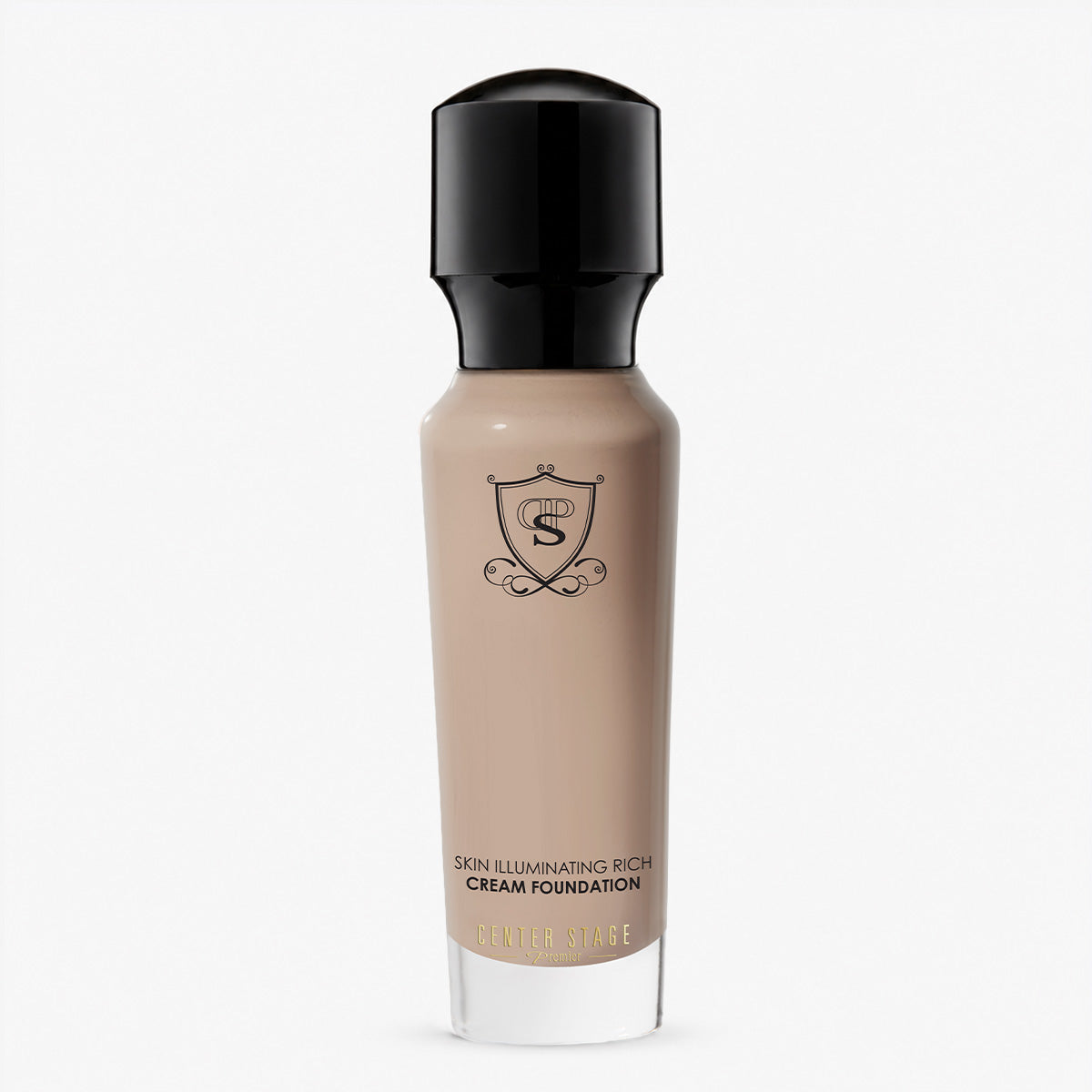 Skin illuminating Rich Cream Foundation - 4N Warm Dune