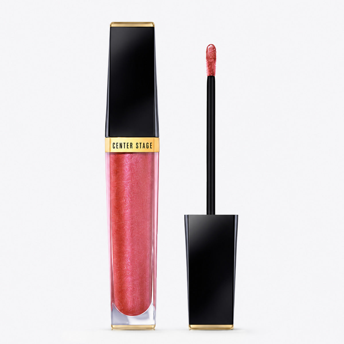 Moisturizing Lip Gloss – Peach Absolute