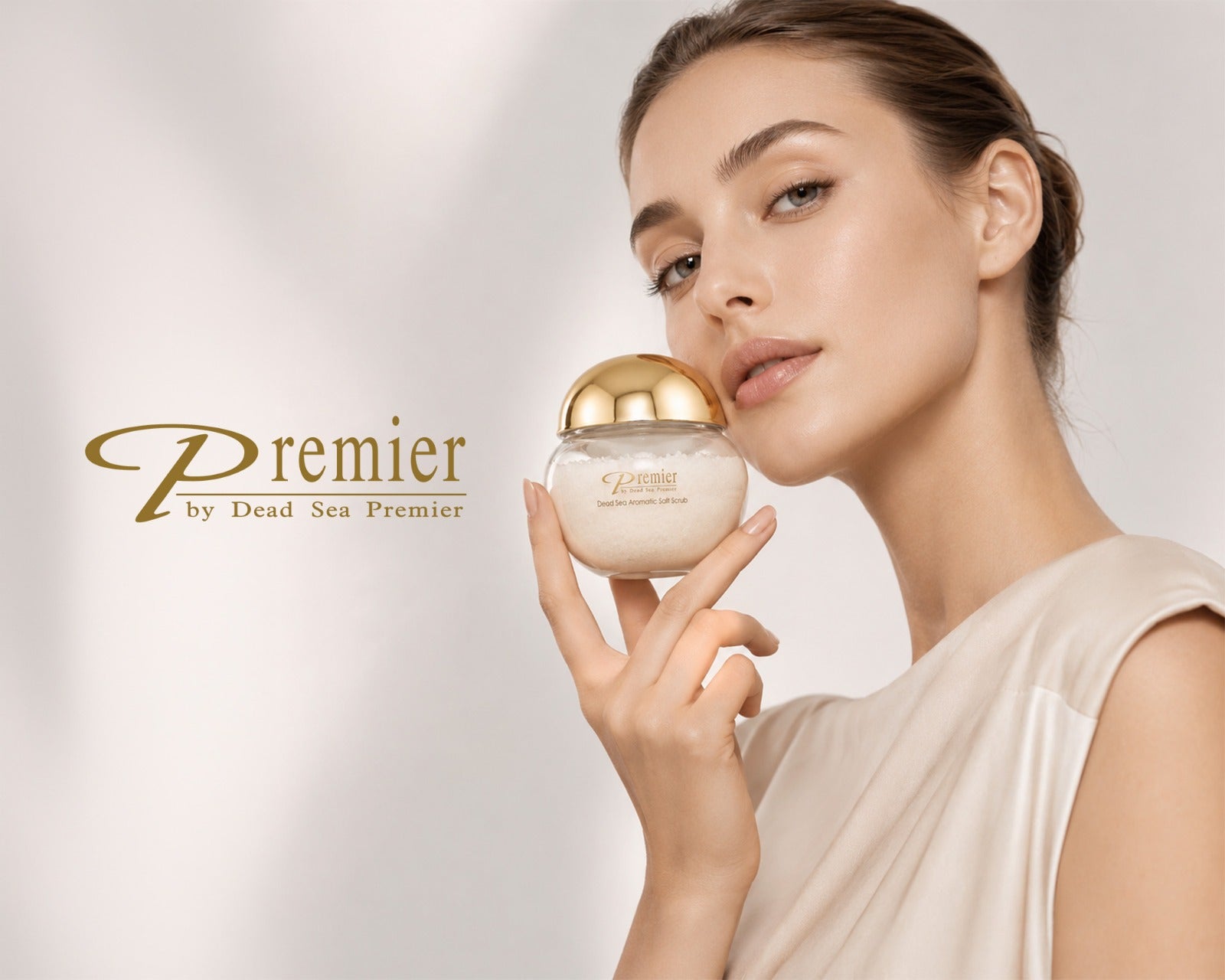 Supreme Skin Minerals Magical Mask | Premier Dead Sea