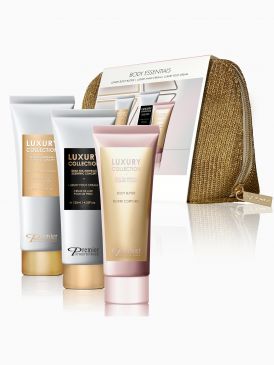 Prestige Aromatic Body Cream - Silk Dead Sea Premier® mineral Skincare