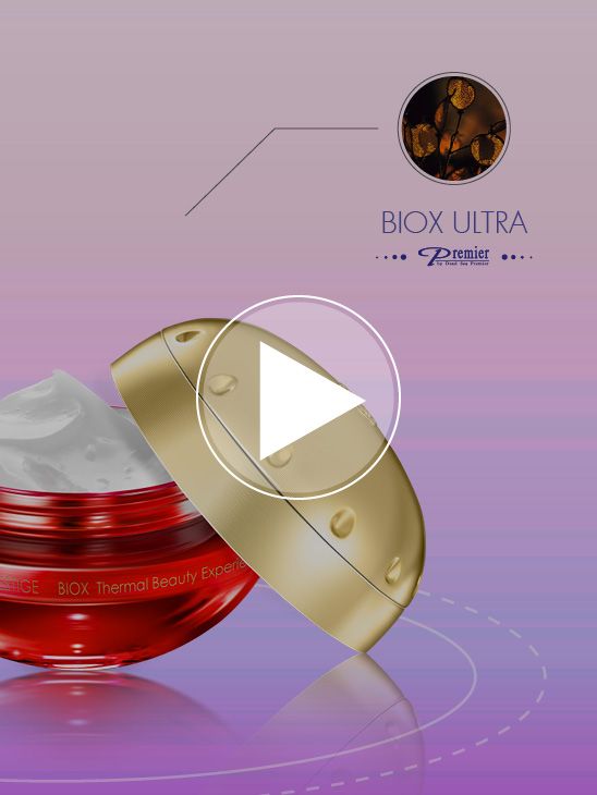 Biox Ultra Thermal Beauty Experience Mask by Premier® Official US Site