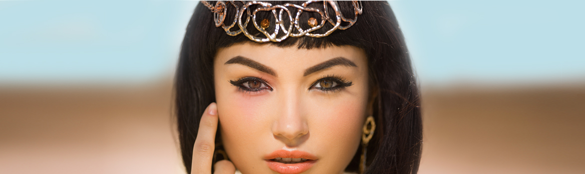 6 Cleopatra Beauty Secrets That Are Still Relevant Today