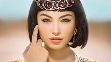 5 Cleopatra Beauty Secrets That Are Still Relevant Today